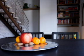 Bronzino loft